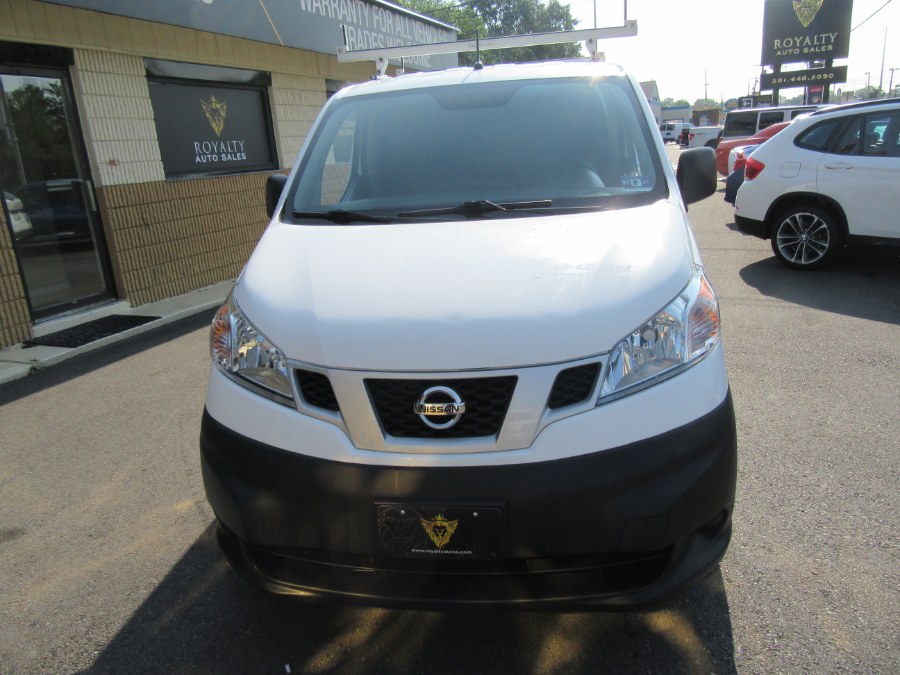 Used Nissan NV200 I4 SV 2015 | Royalty Auto Sales. Little Ferry, New Jersey Used Nissan NV200 I4 SV 2015 | Royalty Auto Sales. Little Ferry, New Jersey