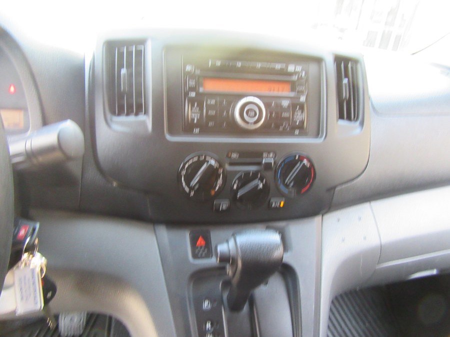 Used Nissan NV200 I4 SV 2015 | Royalty Auto Sales. Little Ferry, New Jersey Used Nissan NV200 I4 SV 2015 | Royalty Auto Sales. Little Ferry, New Jersey