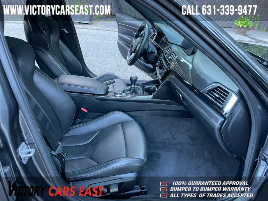 Used BMW M3 Sedan 2018 | Victory Cars East LLC. Huntington, New York Used BMW M3 Sedan 2018 | Victory Cars East LLC. Huntington, New York