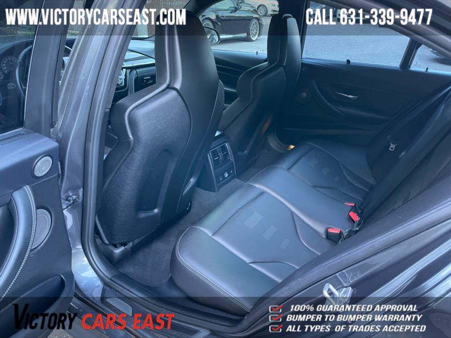 Used BMW M3 Sedan 2018 | Victory Cars East LLC. Huntington, New York Used BMW M3 Sedan 2018 | Victory Cars East LLC. Huntington, New York