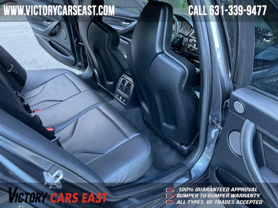 Used BMW M3 Sedan 2018 | Victory Cars East LLC. Huntington, New York Used BMW M3 Sedan 2018 | Victory Cars East LLC. Huntington, New York