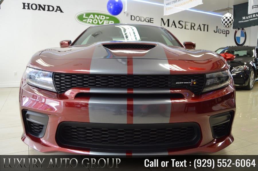 Used Dodge Charger Scat Pack WideBody 2020 | Luxury Auto Group. Bronx, New York Used Dodge Charger Scat Pack WideBody 2020 | Luxury Auto Group. Bronx, New York