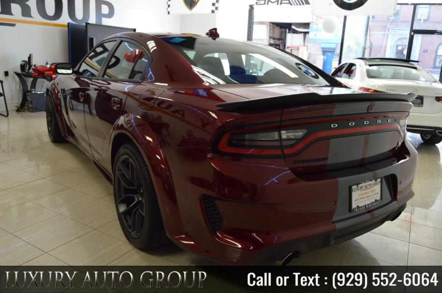 Used Dodge Charger Scat Pack WideBody 2020 | Luxury Auto Group. Bronx, New York Used Dodge Charger Scat Pack WideBody 2020 | Luxury Auto Group. Bronx, New York