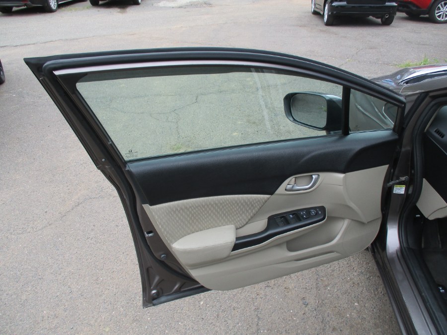 Used Honda Civic Sedan 4dr Man LX 2015 | Cos Central Auto. Meriden, Connecticut Used Honda Civic Sedan 4dr Man LX 2015 | Cos Central Auto. Meriden, Connecticut
