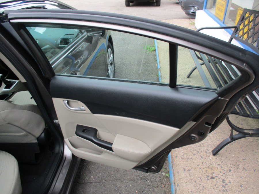Used Honda Civic Sedan 4dr Man LX 2015 | Cos Central Auto. Meriden, Connecticut Used Honda Civic Sedan 4dr Man LX 2015 | Cos Central Auto. Meriden, Connecticut
