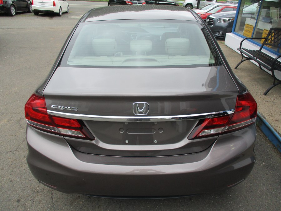 Used Honda Civic Sedan 4dr Man LX 2015 | Cos Central Auto. Meriden, Connecticut Used Honda Civic Sedan 4dr Man LX 2015 | Cos Central Auto. Meriden, Connecticut