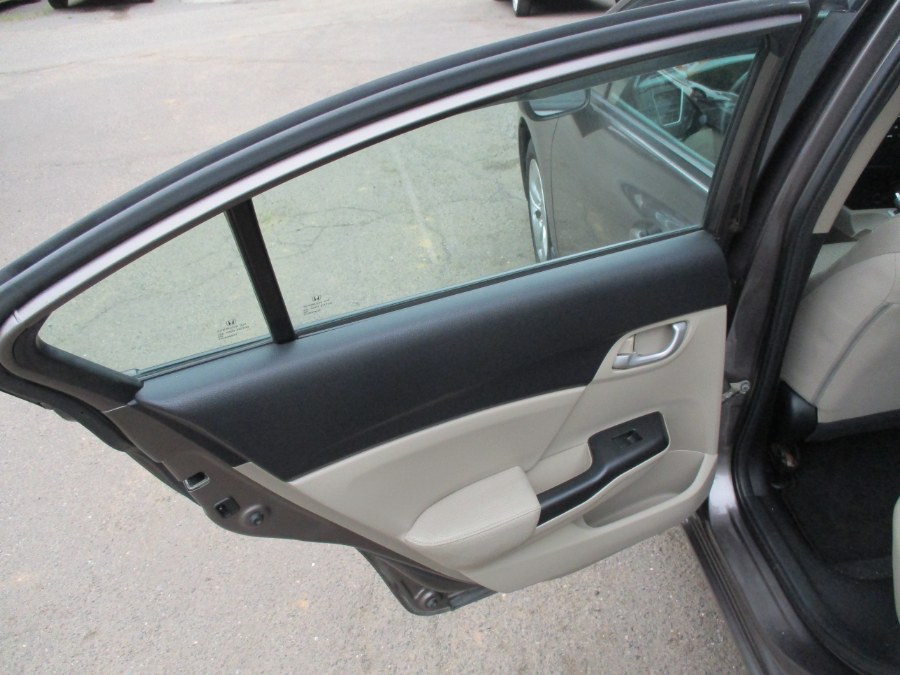 Used Honda Civic Sedan 4dr Man LX 2015 | Cos Central Auto. Meriden, Connecticut Used Honda Civic Sedan 4dr Man LX 2015 | Cos Central Auto. Meriden, Connecticut