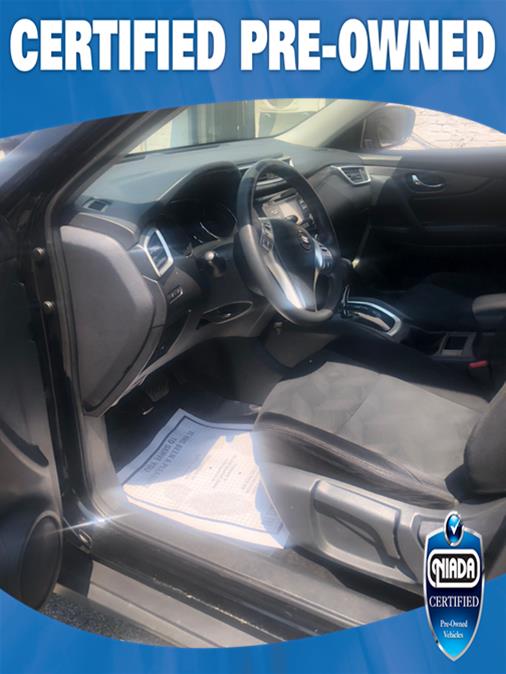 Used Nissan Rogue AWD 4dr S 2015 | Connection Auto Sales Inc.. Jackson Heights, New York Used Nissan Rogue AWD 4dr S 2015 | Connection Auto Sales Inc.. Jackson Heights, New York