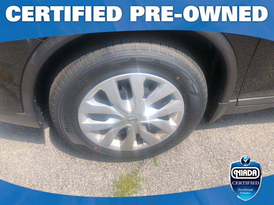 Used Nissan Rogue AWD 4dr S 2015 | Connection Auto Sales Inc.. Jackson Heights, New York Used Nissan Rogue AWD 4dr S 2015 | Connection Auto Sales Inc.. Jackson Heights, New York