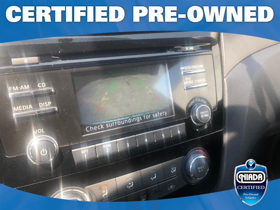 Used Nissan Rogue AWD 4dr S 2015 | Connection Auto Sales Inc.. Jackson Heights, New York Used Nissan Rogue AWD 4dr S 2015 | Connection Auto Sales Inc.. Jackson Heights, New York