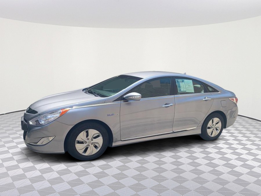 Used Hyundai Sonata Hybrid 4dr Sdn 2015 | TJ Motors. New London, Connecticut Used Hyundai Sonata Hybrid 4dr Sdn 2015 | TJ Motors. New London, Connecticut