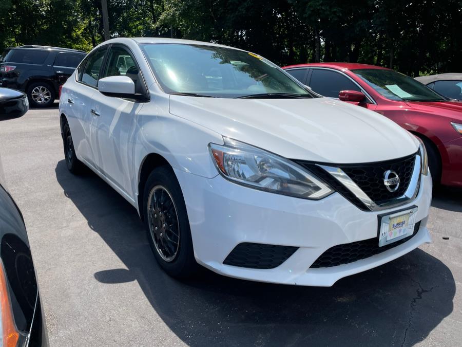 2019 Nissan Sentra S CVT, available for sale in Rosedale, New York | Sunrise Auto Sales. Rosedale, New York 2019 Nissan Sentra S CVT, available for sale in Rosedale, New York | Sunrise Auto Sales. Rosedale, New York