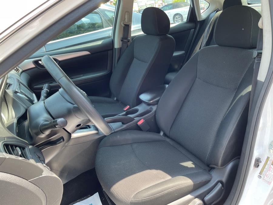 2019 Nissan Sentra S CVT, available for sale in Rosedale, New York | Sunrise Auto Sales. Rosedale, New York 2019 Nissan Sentra S CVT, available for sale in Rosedale, New York | Sunrise Auto Sales. Rosedale, New York
