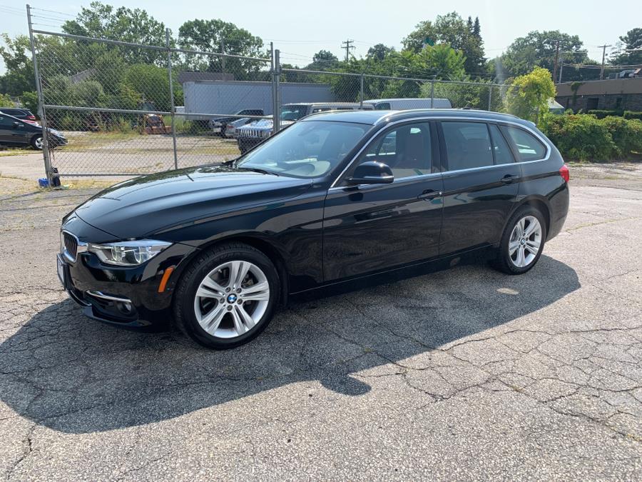 2016 BMW 3 Series 4dr Sports Wgn 328i xDrive AWD, available for sale in Milford, Connecticut | Dealertown Auto Wholesalers. Milford, Connecticut 2016 BMW 3 Series 4dr Sports Wgn 328i xDrive AWD, available for sale in Milford, Connecticut | Dealertown Auto Wholesalers. Milford, Connecticut