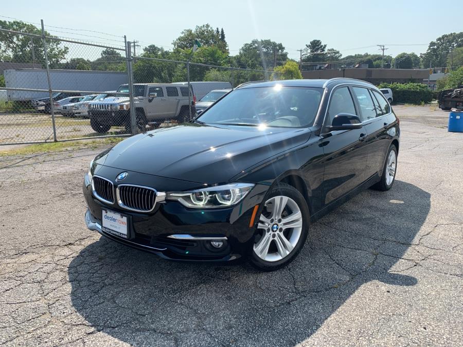 2016 BMW 3 Series 4dr Sports Wgn 328i xDrive AWD, available for sale in Milford, Connecticut | Dealertown Auto Wholesalers. Milford, Connecticut 2016 BMW 3 Series 4dr Sports Wgn 328i xDrive AWD, available for sale in Milford, Connecticut | Dealertown Auto Wholesalers. Milford, Connecticut