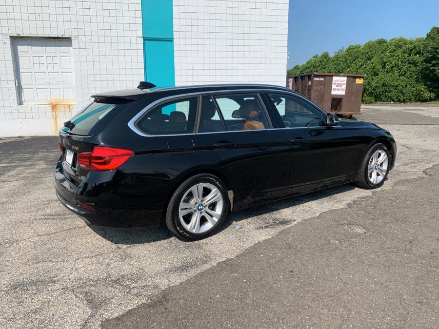 2016 BMW 3 Series 4dr Sports Wgn 328i xDrive AWD, available for sale in Milford, Connecticut | Dealertown Auto Wholesalers. Milford, Connecticut 2016 BMW 3 Series 4dr Sports Wgn 328i xDrive AWD, available for sale in Milford, Connecticut | Dealertown Auto Wholesalers. Milford, Connecticut