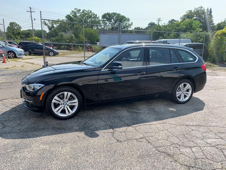 2016 BMW 3 Series 4dr Sports Wgn 328i xDrive AWD, available for sale in Milford, Connecticut | Dealertown Auto Wholesalers. Milford, Connecticut 2016 BMW 3 Series 4dr Sports Wgn 328i xDrive AWD, available for sale in Milford, Connecticut | Dealertown Auto Wholesalers. Milford, Connecticut