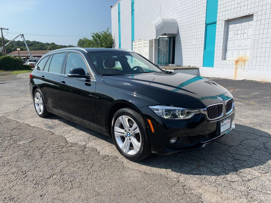 2016 BMW 3 Series 4dr Sports Wgn 328i xDrive AWD, available for sale in Milford, Connecticut | Dealertown Auto Wholesalers. Milford, Connecticut 2016 BMW 3 Series 4dr Sports Wgn 328i xDrive AWD, available for sale in Milford, Connecticut | Dealertown Auto Wholesalers. Milford, Connecticut