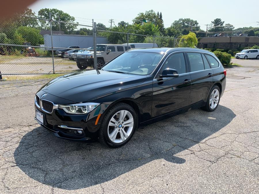 2016 BMW 3 Series 4dr Sports Wgn 328i xDrive AWD, available for sale in Milford, Connecticut | Dealertown Auto Wholesalers. Milford, Connecticut 2016 BMW 3 Series 4dr Sports Wgn 328i xDrive AWD, available for sale in Milford, Connecticut | Dealertown Auto Wholesalers. Milford, Connecticut