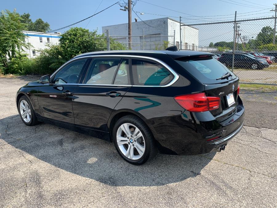 2016 BMW 3 Series 4dr Sports Wgn 328i xDrive AWD, available for sale in Milford, Connecticut | Dealertown Auto Wholesalers. Milford, Connecticut 2016 BMW 3 Series 4dr Sports Wgn 328i xDrive AWD, available for sale in Milford, Connecticut | Dealertown Auto Wholesalers. Milford, Connecticut