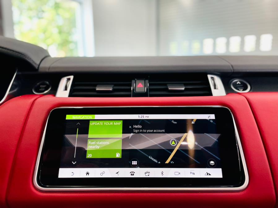 2019 Land Rover Range Rover Sport Turbo i6 MHEV HST, available for sale in Franklin Square, New York | Luxury Motor Club. Franklin Square, New York 2019 Land Rover Range Rover Sport Turbo i6 MHEV HST, available for sale in Franklin Square, New York | Luxury Motor Club. Franklin Square, New York