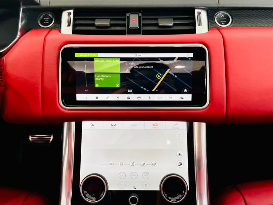 2019 Land Rover Range Rover Sport Turbo i6 MHEV HST, available for sale in Franklin Square, New York | Luxury Motor Club. Franklin Square, New York 2019 Land Rover Range Rover Sport Turbo i6 MHEV HST, available for sale in Franklin Square, New York | Luxury Motor Club. Franklin Square, New York
