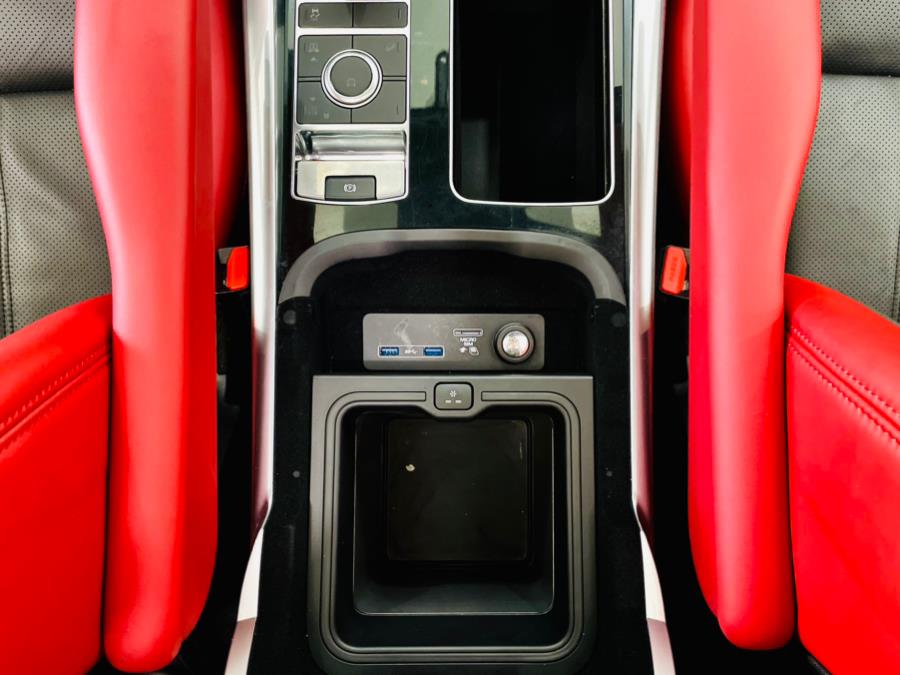 2019 Land Rover Range Rover Sport Turbo i6 MHEV HST, available for sale in Franklin Square, New York | Luxury Motor Club. Franklin Square, New York 2019 Land Rover Range Rover Sport Turbo i6 MHEV HST, available for sale in Franklin Square, New York | Luxury Motor Club. Franklin Square, New York