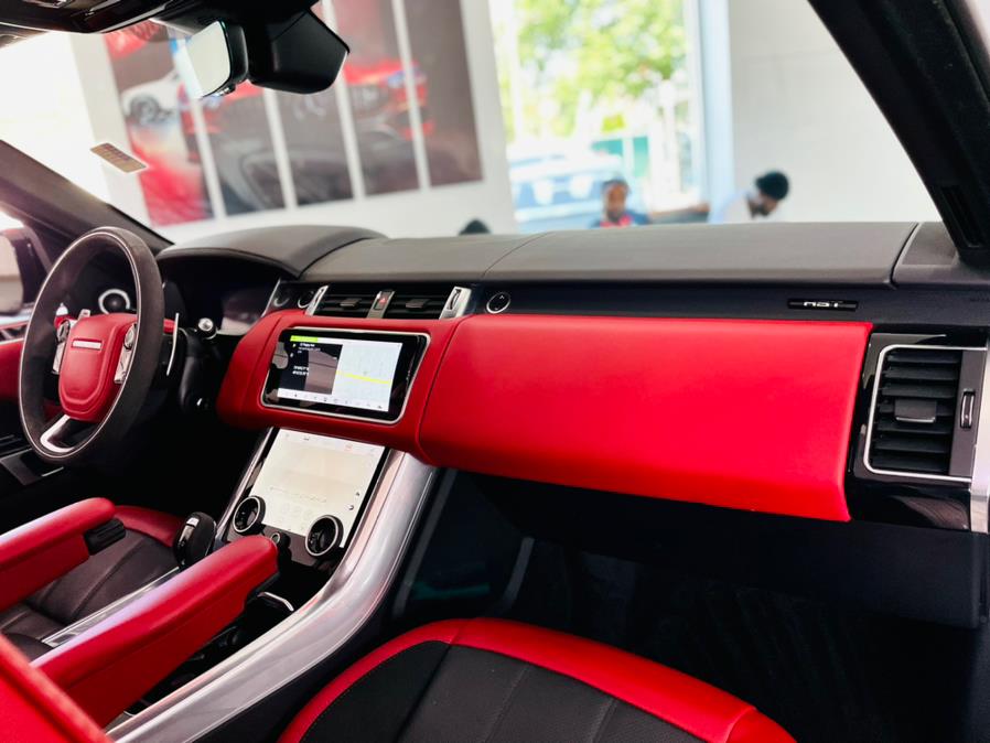 2019 Land Rover Range Rover Sport Turbo i6 MHEV HST, available for sale in Franklin Square, New York | Luxury Motor Club. Franklin Square, New York 2019 Land Rover Range Rover Sport Turbo i6 MHEV HST, available for sale in Franklin Square, New York | Luxury Motor Club. Franklin Square, New York