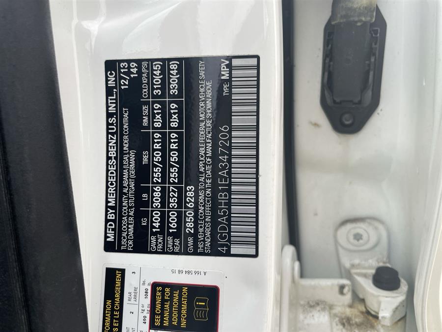 2014 Mercedes-Benz M-Class 4MATIC 4dr ML350, available for sale in Elida, Ohio | Josh's All Under Ten LLC. Elida, Ohio 2014 Mercedes-Benz M-Class 4MATIC 4dr ML350, available for sale in Elida, Ohio | Josh's All Under Ten LLC. Elida, Ohio