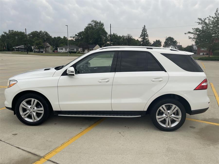 2014 Mercedes-Benz M-Class 4MATIC 4dr ML350, available for sale in Elida, Ohio | Josh's All Under Ten LLC. Elida, Ohio 2014 Mercedes-Benz M-Class 4MATIC 4dr ML350, available for sale in Elida, Ohio | Josh's All Under Ten LLC. Elida, Ohio