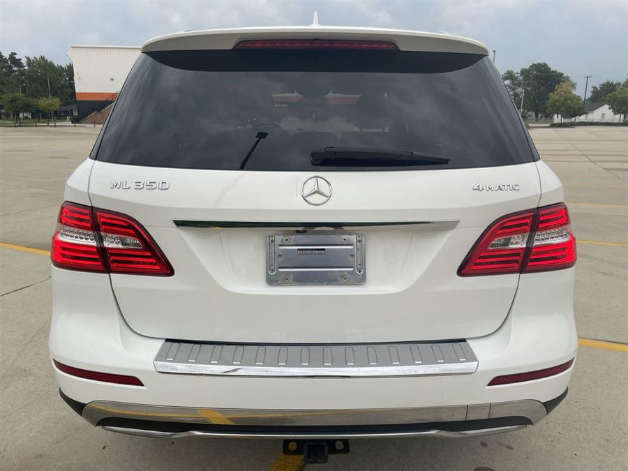 2014 Mercedes-Benz M-Class 4MATIC 4dr ML350, available for sale in Elida, Ohio | Josh's All Under Ten LLC. Elida, Ohio 2014 Mercedes-Benz M-Class 4MATIC 4dr ML350, available for sale in Elida, Ohio | Josh's All Under Ten LLC. Elida, Ohio
