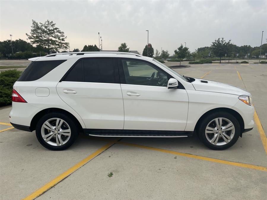 2014 Mercedes-Benz M-Class 4MATIC 4dr ML350, available for sale in Elida, Ohio | Josh's All Under Ten LLC. Elida, Ohio 2014 Mercedes-Benz M-Class 4MATIC 4dr ML350, available for sale in Elida, Ohio | Josh's All Under Ten LLC. Elida, Ohio
