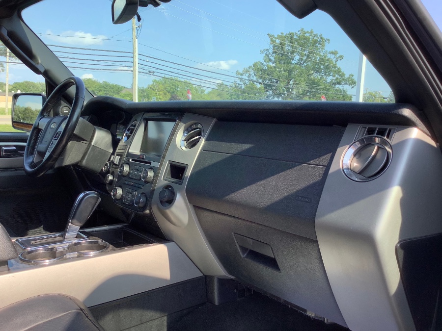 Used Ford Expedition 4WD 4dr Limited 2015 | Marsh Auto Sales LLC. Ortonville, Michigan Used Ford Expedition 4WD 4dr Limited 2015 | Marsh Auto Sales LLC. Ortonville, Michigan