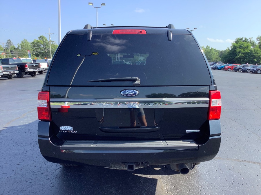 Used Ford Expedition 4WD 4dr Limited 2015 | Marsh Auto Sales LLC. Ortonville, Michigan Used Ford Expedition 4WD 4dr Limited 2015 | Marsh Auto Sales LLC. Ortonville, Michigan