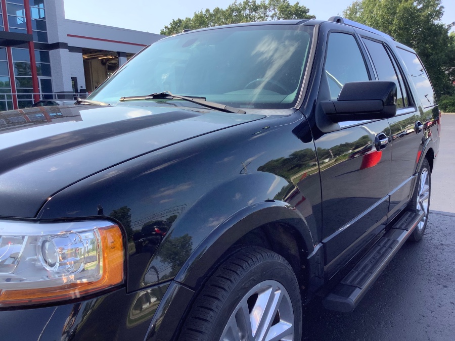Used Ford Expedition 4WD 4dr Limited 2015 | Marsh Auto Sales LLC. Ortonville, Michigan Used Ford Expedition 4WD 4dr Limited 2015 | Marsh Auto Sales LLC. Ortonville, Michigan