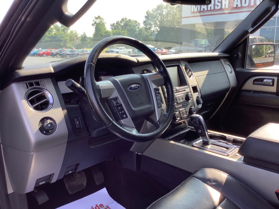 Used Ford Expedition 4WD 4dr Limited 2015 | Marsh Auto Sales LLC. Ortonville, Michigan Used Ford Expedition 4WD 4dr Limited 2015 | Marsh Auto Sales LLC. Ortonville, Michigan