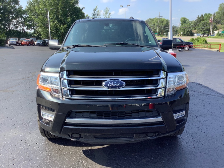 Used Ford Expedition 4WD 4dr Limited 2015 | Marsh Auto Sales LLC. Ortonville, Michigan Used Ford Expedition 4WD 4dr Limited 2015 | Marsh Auto Sales LLC. Ortonville, Michigan