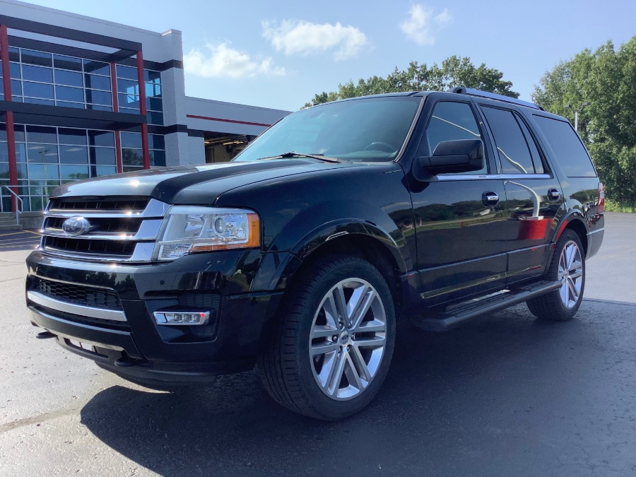 Used Ford Expedition 4WD 4dr Limited 2015 | Marsh Auto Sales LLC. Ortonville, Michigan Used Ford Expedition 4WD 4dr Limited 2015 | Marsh Auto Sales LLC. Ortonville, Michigan