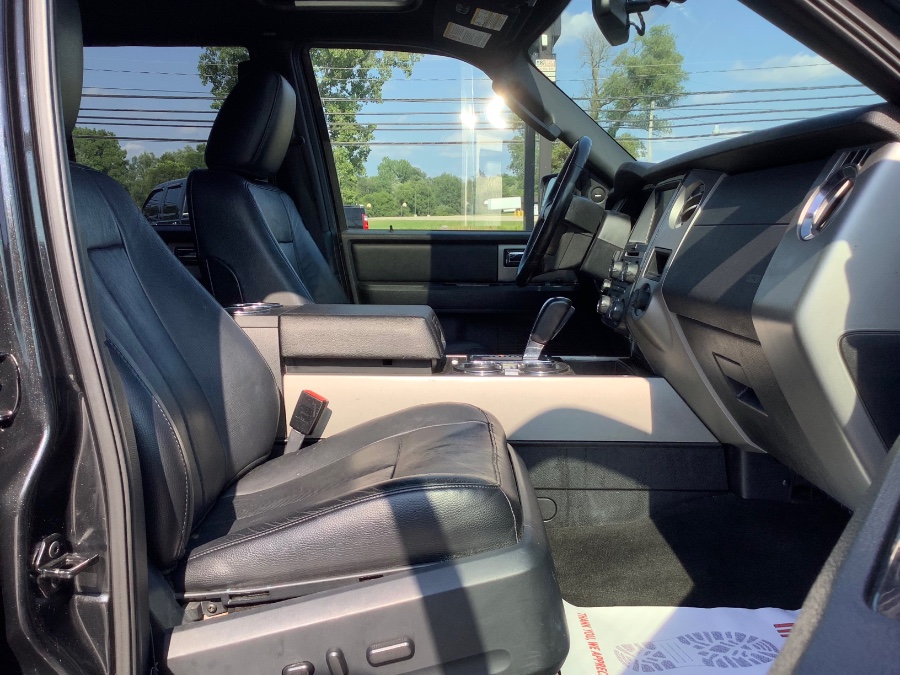 Used Ford Expedition 4WD 4dr Limited 2015 | Marsh Auto Sales LLC. Ortonville, Michigan Used Ford Expedition 4WD 4dr Limited 2015 | Marsh Auto Sales LLC. Ortonville, Michigan