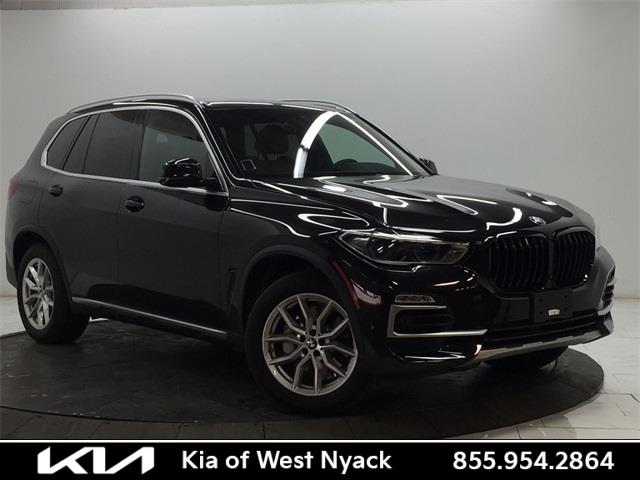2020 BMW X5 xDrive40i, available for sale in Bronx, New York | Eastchester Motor Cars. Bronx, New York