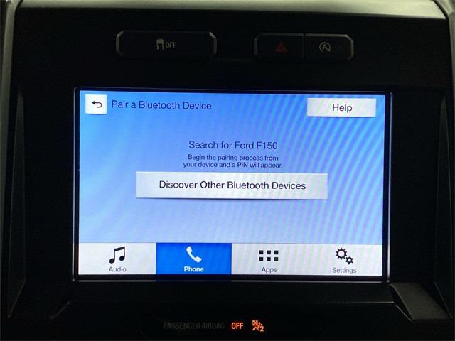 Used Ford F-150 XLT 2017 | Eastchester Motor Cars. Bronx, New York Used Ford F-150 XLT 2017 | Eastchester Motor Cars. Bronx, New York