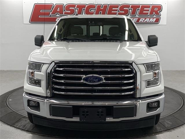 Used Ford F-150 XLT 2017 | Eastchester Motor Cars. Bronx, New York Used Ford F-150 XLT 2017 | Eastchester Motor Cars. Bronx, New York
