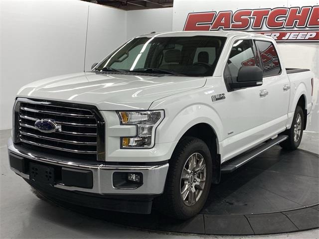 Used Ford F-150 XLT 2017 | Eastchester Motor Cars. Bronx, New York Used Ford F-150 XLT 2017 | Eastchester Motor Cars. Bronx, New York