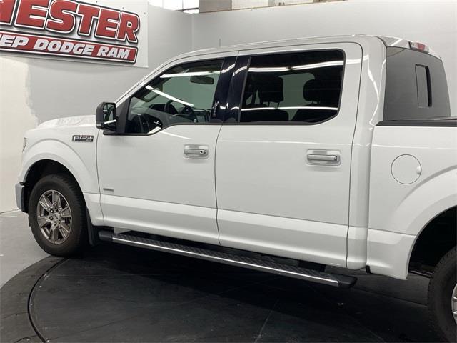 Used Ford F-150 XLT 2017 | Eastchester Motor Cars. Bronx, New York Used Ford F-150 XLT 2017 | Eastchester Motor Cars. Bronx, New York
