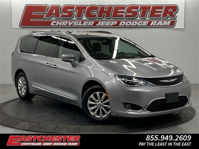 2018 Chrysler Pacifica Touring L, available for sale in Bronx, New York | Eastchester Motor Cars. Bronx, New York
