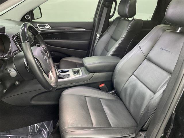 Used Jeep Grand Cherokee Summit 2020 | Eastchester Motor Cars. Bronx, New York Used Jeep Grand Cherokee Summit 2020 | Eastchester Motor Cars. Bronx, New York