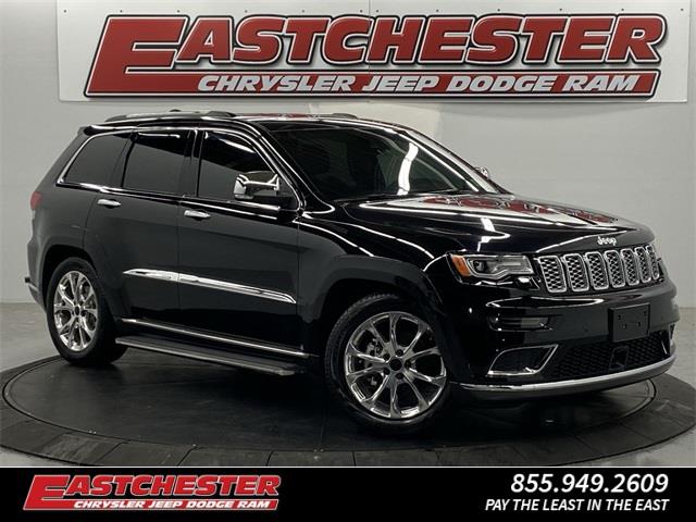 Used Jeep Grand Cherokee Summit 2020 | Eastchester Motor Cars. Bronx, New York Used Jeep Grand Cherokee Summit 2020 | Eastchester Motor Cars. Bronx, New York