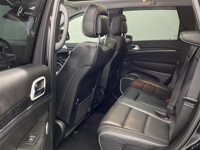 Used Jeep Grand Cherokee Summit 2020 | Eastchester Motor Cars. Bronx, New York Used Jeep Grand Cherokee Summit 2020 | Eastchester Motor Cars. Bronx, New York