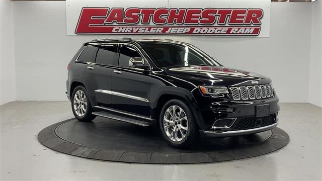 Used Jeep Grand Cherokee Summit 2020 | Eastchester Motor Cars. Bronx, New York Used Jeep Grand Cherokee Summit 2020 | Eastchester Motor Cars. Bronx, New York