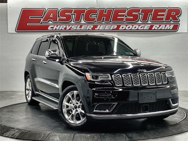 Used Jeep Grand Cherokee Summit 2020 | Eastchester Motor Cars. Bronx, New York Used Jeep Grand Cherokee Summit 2020 | Eastchester Motor Cars. Bronx, New York